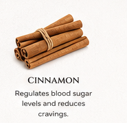 Cinnamon