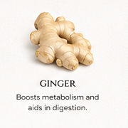 Ginger