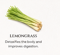 Lemongrass