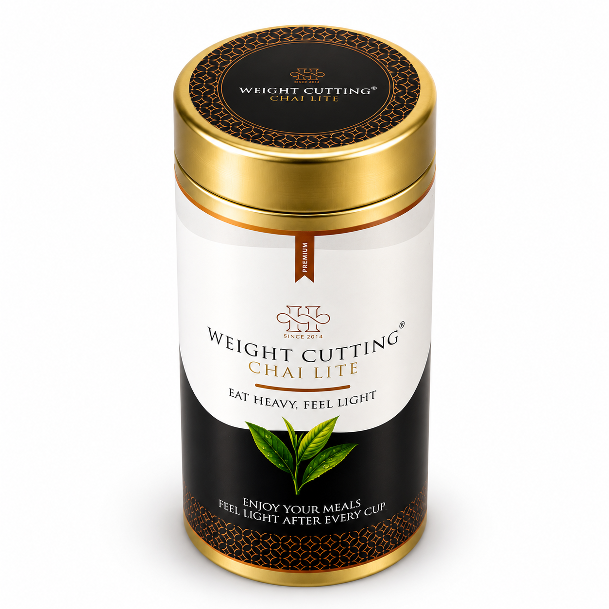 Weight Cutting Chai Lite alternate view