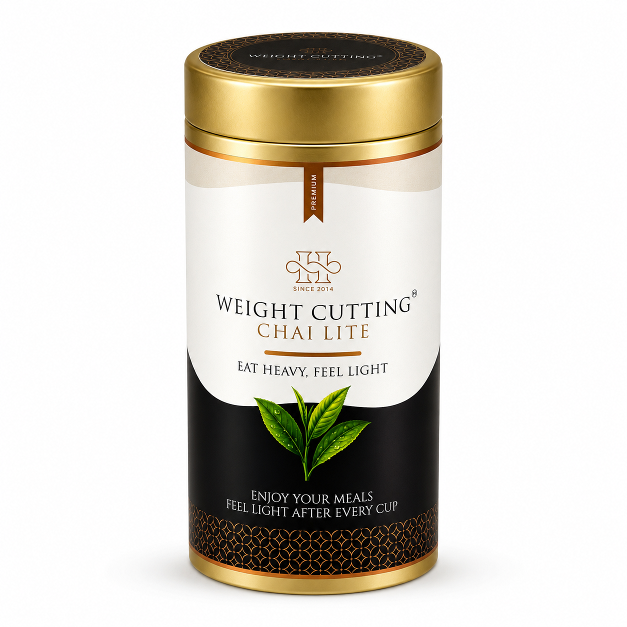 Weight Cutting Chai Lite